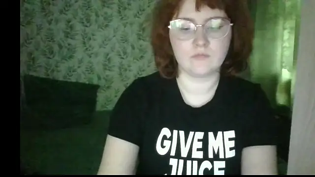 Felicity_Play webcam