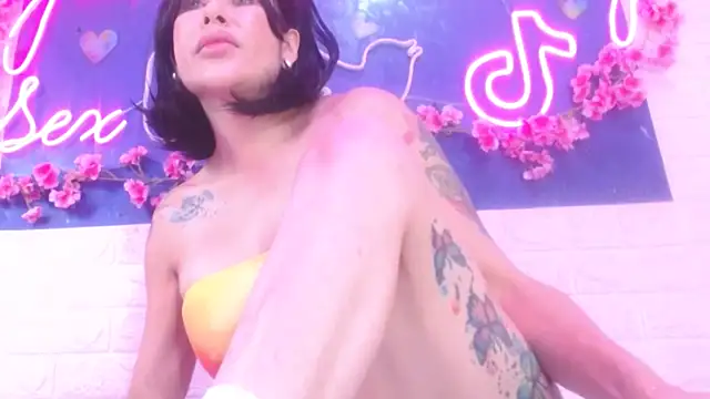 JakelineKitty webcam