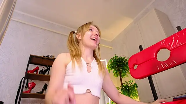 Angelalive webcam