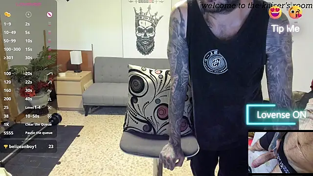 kaiser679_ webcam