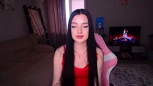 __Malika__ webcam