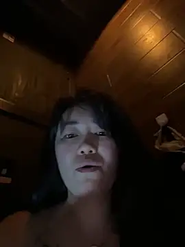 Molly-xiao webcam
