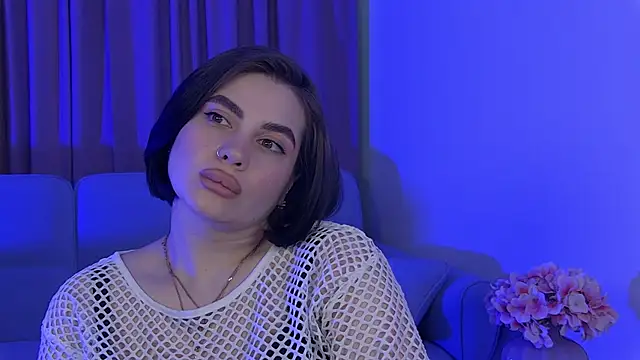 AdrianaToress webcam