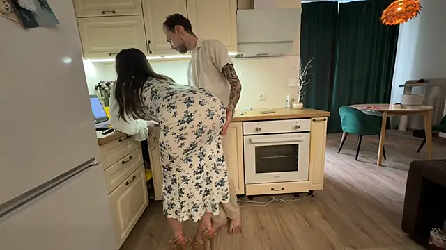 NeighborZone webcam