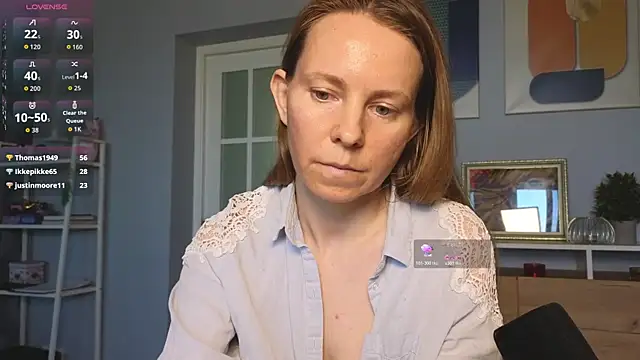 janepearl - JanePearl's free webcam - UK Sex Cams