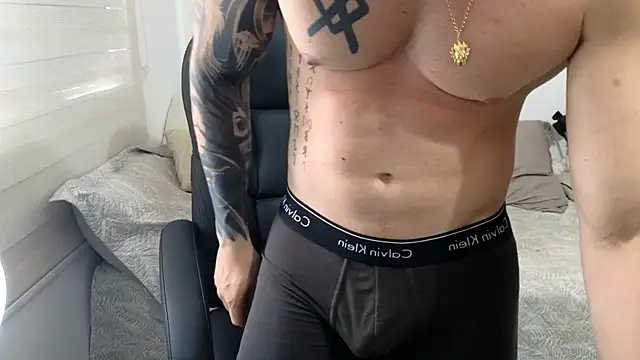 isaac_carter - Isaac_Carter's free webcam - UK Sex Cams