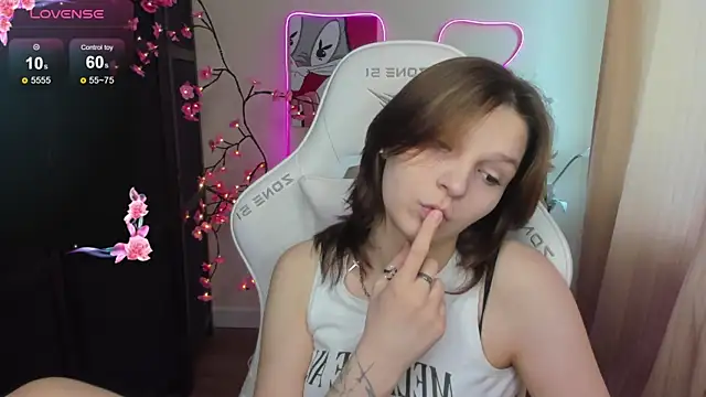 audreyykim - AudreyyKim's free webcam - UK Sex Cams