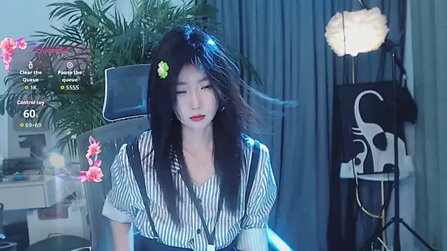 feifei-love