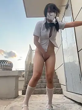 live