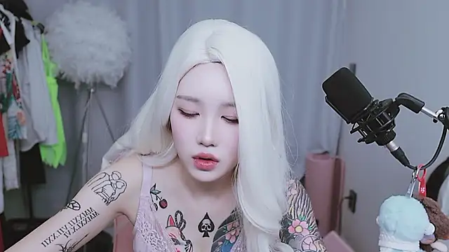 MISA_02 - Live Cams