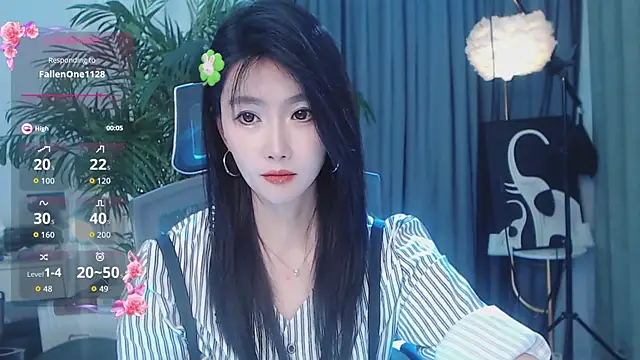 feifei-love
