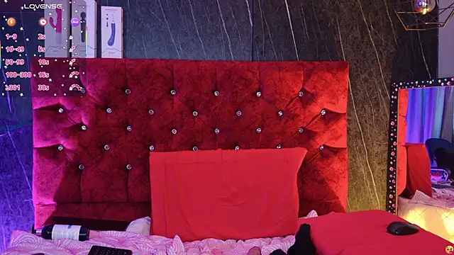 cony_l - Cony_l's free webcam - UK Sex Cams