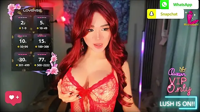 Model: xBigSurpriseLorainex