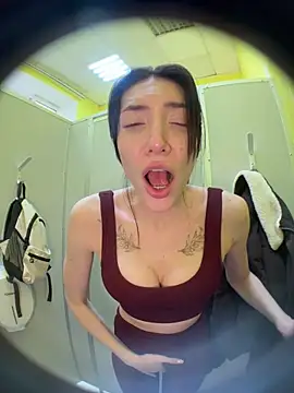 BallerinaCappuccino_ - Cams en Vivo