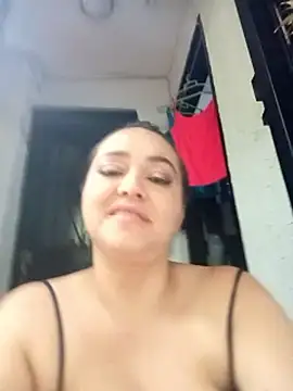 SabrinaVantress - Offline
