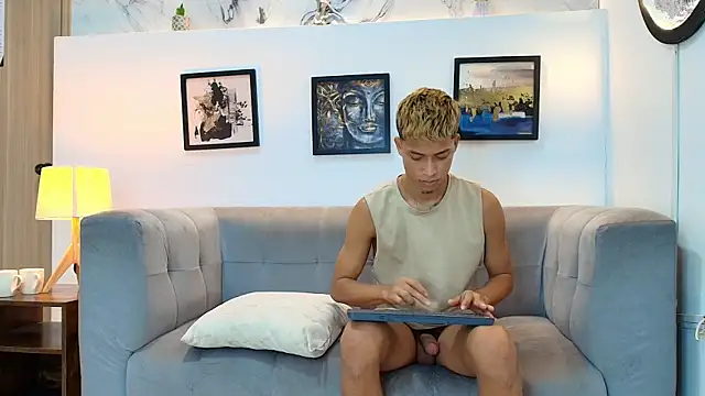 gold_boys (Ask my age) - OPEN  ASS