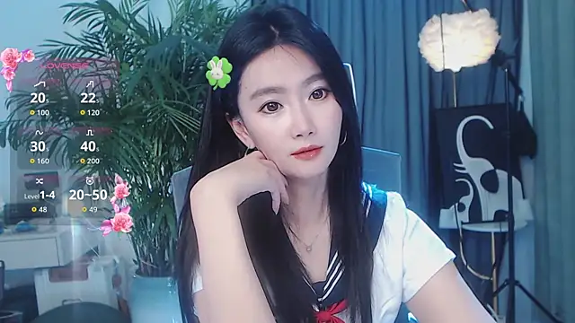 feifei-love