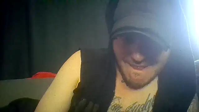 k-o-d666 - K-O-D666's free webcam - UK Sex Cams