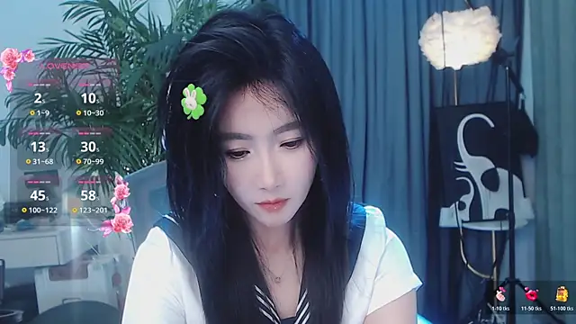 feifei-love