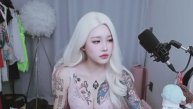 MISA_02 live show