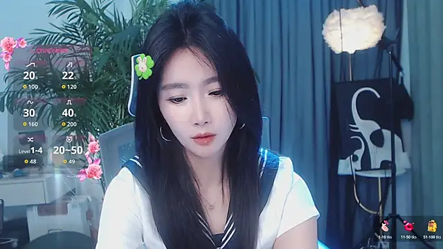 feifei-love