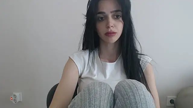 gglingeriee webcam