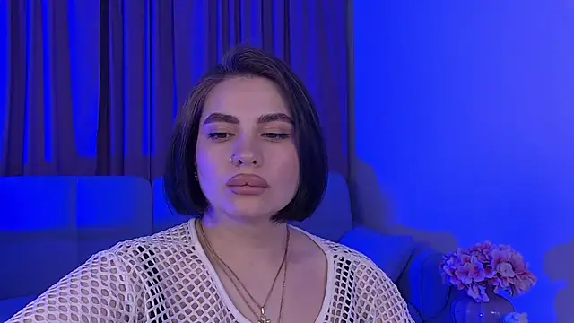 AdrianaToress webcam
