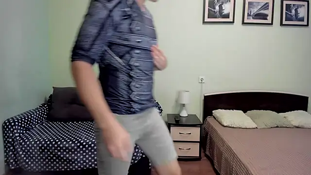 AlansonofDaddy webcam