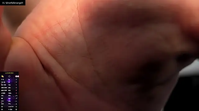 DiamondAnna webcam