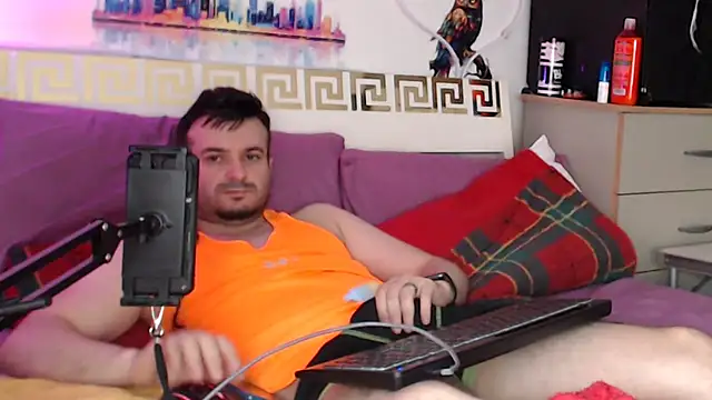 iuligruia69 webcam