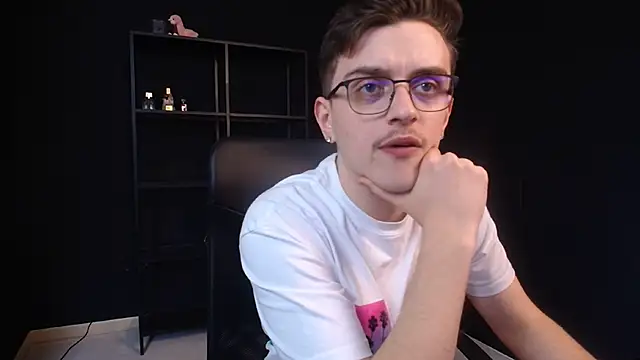 FelixStarkk webcam