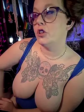 edgexchaos - Edgexchaos's free webcam - UK Sex Cams