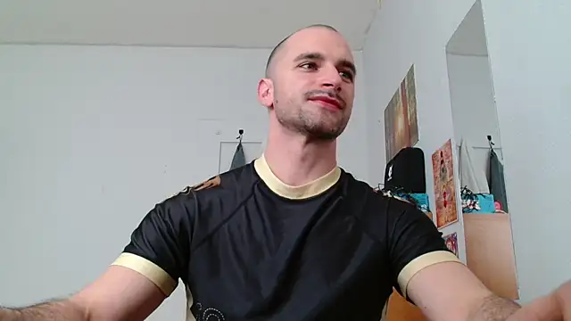 OskarBreno avatar