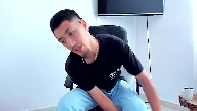 Chandler_ken webcam