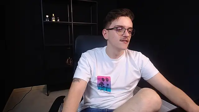 FelixStarkk webcam