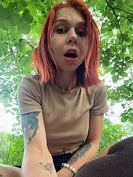 RosieSecret live sex cam