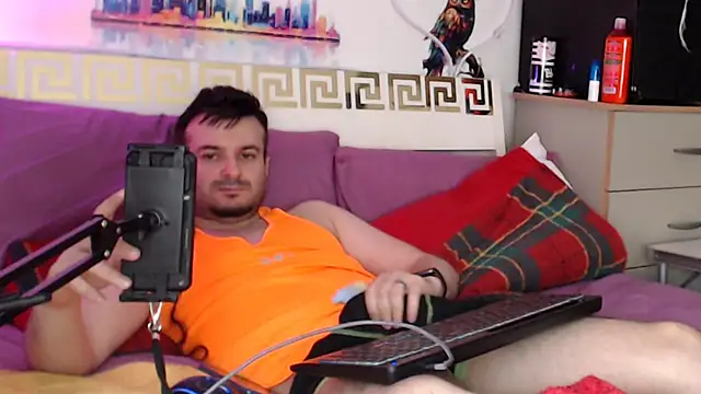 iuligruia69 webcam