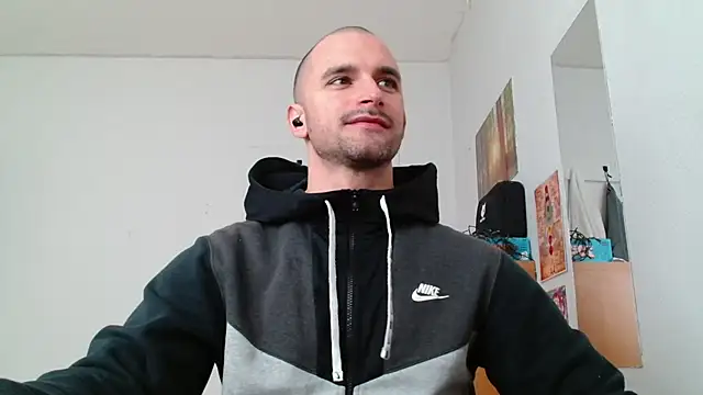 OskarBreno webcam