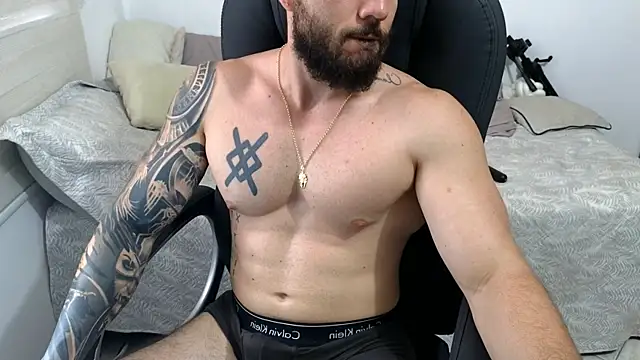 Isaac_Carter webcam