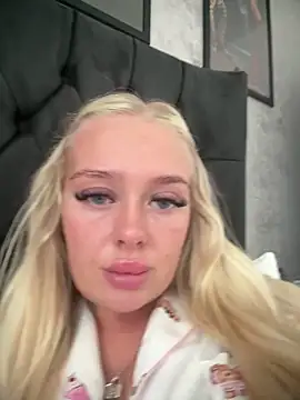 Vanillaheavennn webcam