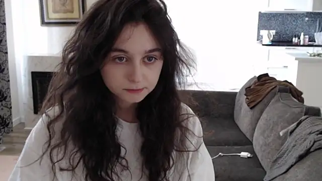 cute_lilia webcam