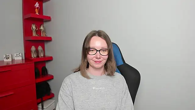 Cookie_zoe webcam