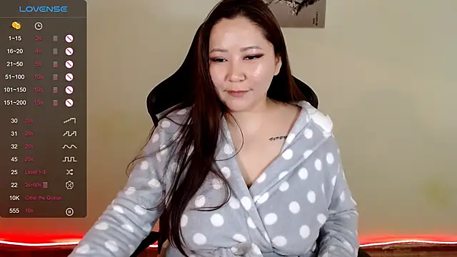 LisaAsianFlower