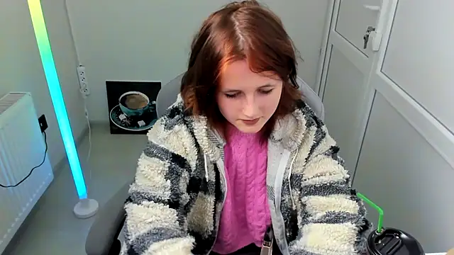 goldenkiss - GoldenKiss's free webcam - UK Sex Cams