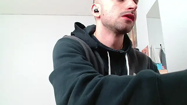 OskarBreno webcam