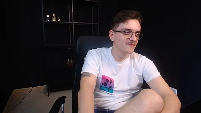 FelixStarkk webcam