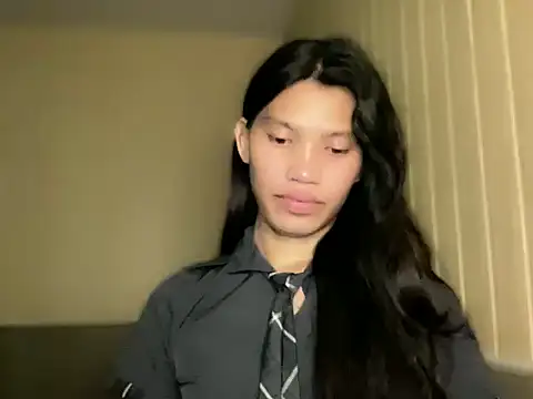 Yourgoddess_jayve webcam