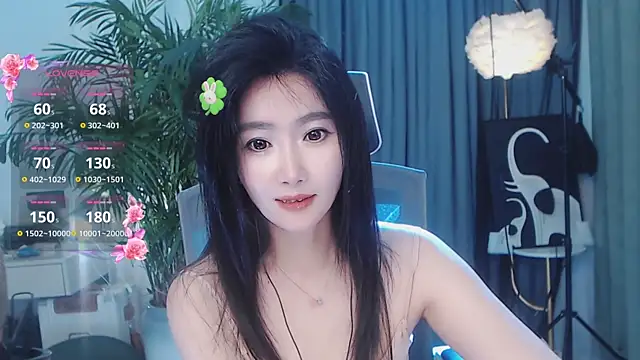 feifei-love