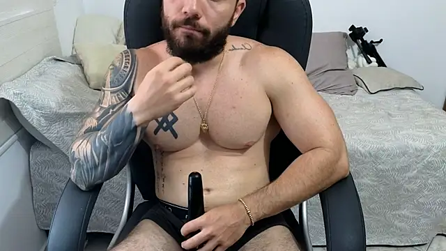 Isaac_Carter