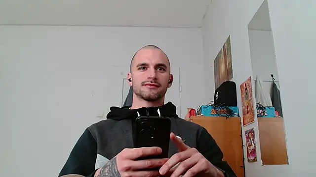 OskarBreno avatar
